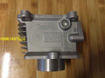 Application of the YMHMOTO Xun Eagle ZY125T-4-5-6 Ling Eagle Eagle Patrol 125 Cylinder Cylinder Body Middle Cylinder