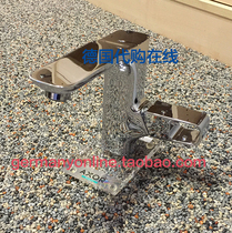 German Direct Mail hansgrohe Axor Urquiola Basin Faucet 11020000 11021000