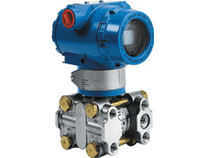 Domestic 3351 1151 3851 3051GP DP capacitive intelligent pressure transmitter Differential pressure transmitter