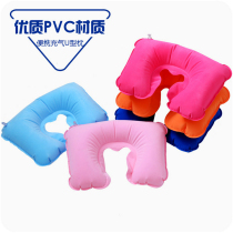 Travel inflatable pillow * Car cushion*Travel pillow*U-shaped*Car * Nap treasure*U-shaped neck pillow