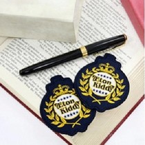 Eaton Gide school uniforms class uniforms various School emblems badges support customized logos