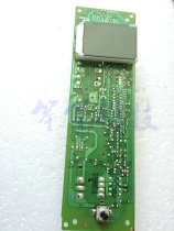 Sanyo microwave oven EM-L520BX motherboard computer board EM-L520TBX original computer motherboard display board
