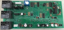 Overseas Chinese brand bundling pa vacuum machine circuit board Avanlao vacuum machine circuit board computer control board