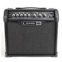 LINE6 SPIDER IV 15W SPIDER 4 electric guitar speaker (with speaker to simulate peripheral effects)