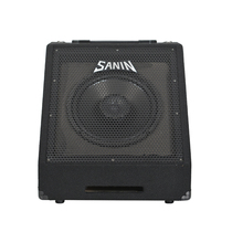 Sound research SANIN D-60 D60 electronic drum Electric drum professional monitor speaker Audio 60W