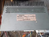 Professional maintenance Toyota Crown Land Cruiser 4700 4000 2700 Lexus Amplifier 86280