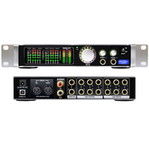 Gottomix US66 6 in 6 out professional USB external sound card audio interface (upcoming)