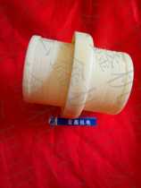 Water Pipe Living Joint ABS Plastic Joints Agricultural Irrigation Blue Water Fast Alive Joints 1 inch 2 inches 3 4 4 inches