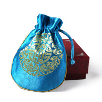 Secret French Cheong bag Three Yuan and charm bag Champion Peace bag Wenchang Emperor Jun help test lucky bag