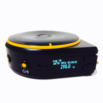 Bagel Smart handheld laser rangefinder High-precision infrared measuring instrument Intelligent tape measure Three-dimensional scanning