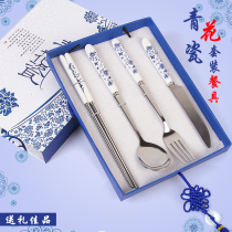 Company annual meeting hand-in-hand activities for primary school students Graduation season gifts Business customization customers send boys and girls practical