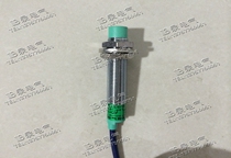 Zhejiang Dongfiling Electric LE4-1K proximity switch sensor switch sensor