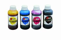 Jiuwei Canon ink Universal 100ml four-color ink set