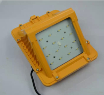Explosion DGS32 127L(B) mine explosion insulation LED street lights 32W explosion proof lamps triangular lights