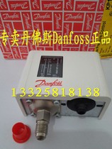 Original Danfoss pressure switch KP1 060-110366
