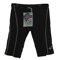 RocketScienceSports ORBIT mens competitive five-point pants swimming swimwear spike