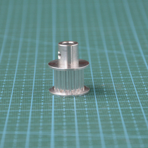 HTD3M-9 synchronous pulley 16 teeth 20 teeth 5mm 6 35 hole synchronous wheel width 10mm