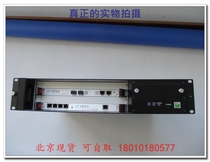 Beijing spot Huaxia technology CPCI network card CPCI bus CTL-1G-3FE spot five