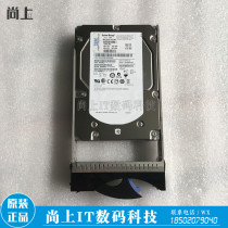 Original IBM 49Y1860 49Y1859 300G 15K 3 5 SAS DS3500 DS3512 hard disk
