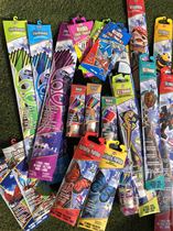 0 Kite that can also be flown by basics Butterfly Chinese Dragon Spider-Man Iron Man cartoon teaching kite easy to fly and easy to fly