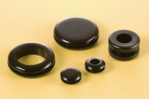 Taiwan kesserz KSS guard wire ring protective coil rubber ring GMQ-0705 GMCQ-0705 100pcs 100pcs