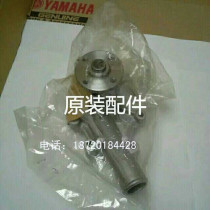 Japan Original Yamaha Ocean Kubo Generator Accessories EDL26000 EDL27000 Water Pump