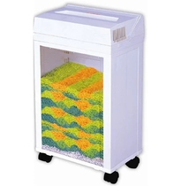 Oshida C- 212 paper shredder granular original fake one penalty ten