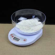 De Libra with a pelvic kitchen scale and a Libra scale portable scale full of electronic weighing scales