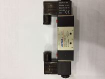 Solenoid valve 4V220-08 Solenoid valve 4V230C-08 4V210-08