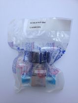 FUJIKIN diaphragm valve