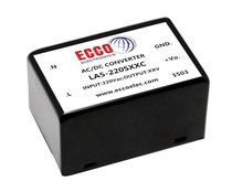 5W AC-DC power module AC 220Vac to single 5v 12v 24V isolation module