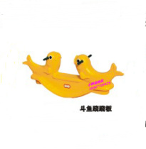 Direct Sales Children Double Stilts Stilts Indoor Stilts Nursery Plastic Bucket Fish Stilts Stilts Stilts Stilts