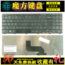 UI RU eMachines macro-based ACER E525 E527 E625 E627 E627 E725 E725 E727