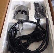 American Polyda hanging mill crane stepless speed control fast grinding machine Jewelry equipment gold tools