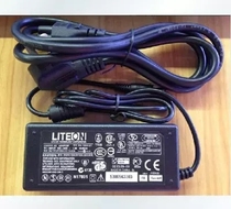 Philips 274E5Q 224E5Q 19V 2 37A 3 42A liquid crystal display power adapter wire feeding