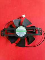 Jiuyang induction cooker accessories C21-SC100 SC101 J66 LC2 18v cooling fan fan