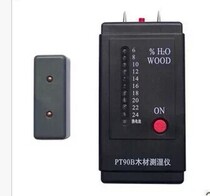 Wood Water Meter PT-90B Pocket Digital Wood Moisture Meter Wood Moisture Meter