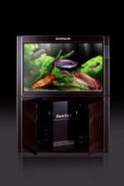 Sen Sen fish tank HLYX-1200I-2 1500I-2 1800I-2 bottom filter computer board 43cm wide