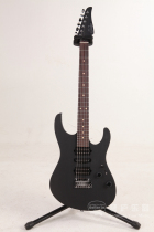 (Qin Lu music instrument) Suhr Black Modern Satin