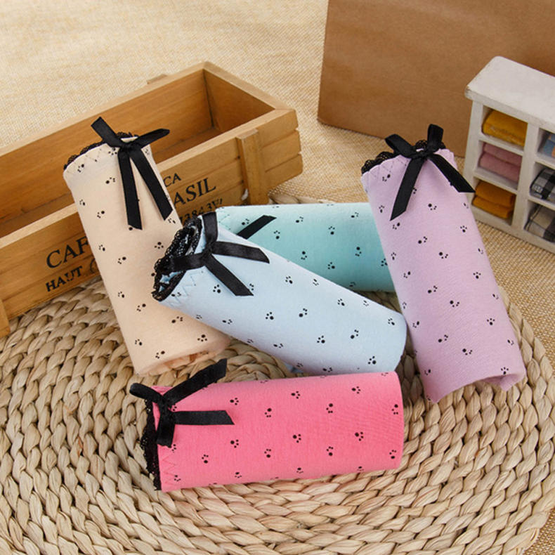 女生睡觉不穿内内真的好吗?男生勿入