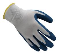 Honeywell Economic models Latex Coating Construction Site Machinery Manufacturing Work Gloves Universal Protective Gloves