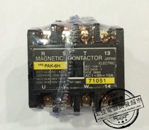 High quality PAK-6H ac contactor AC24V 36V 110V 220V 380V