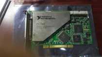 NI PCI-6034E
