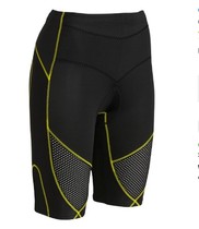 CW-XVentilator Tri women cycling running swimming shorts triathlon compression pants cool