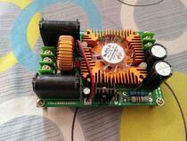 ZVS drive board Tesla coil power supply High voltage generator drive board with tap ZVS power supply