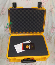 Peliken Storm IM2400 Safety Case Photographic Equipment Box Instrument Case Protective Case Notebook US Imports