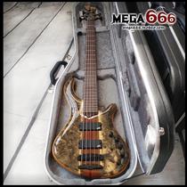 (mega666 )mayones Patriot 5 custom 5 string bass Bass electric bass