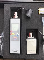 CANARE CANARE FCT-FCKIT Camera Composite Optical Cable Optical Power Signal Detector