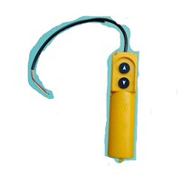 TNHA1 Shanghai Seno crane driving button COB-61DR button switch