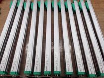 Injection molding machine electronic ruler KTF-750mm slider series linear displacement sensor side slip resistance ruler